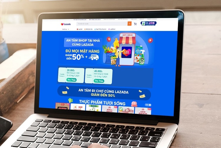 Người tin dùng ngày càng tin tưởng TMĐT