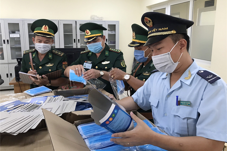 Gần 80% doanh nghiệp hài lòng với thông tin hải quan cung cấp
