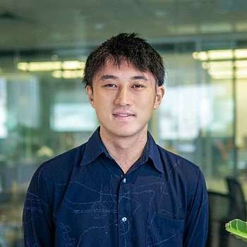 Taku Tanaka - Nhà sáng lập, CEO của Kamereo