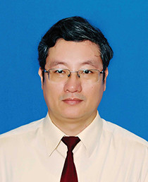 Ông Phạm Bình An - Phó Viện trưởng Viện Nghiên cứu phát triển TP.HCM