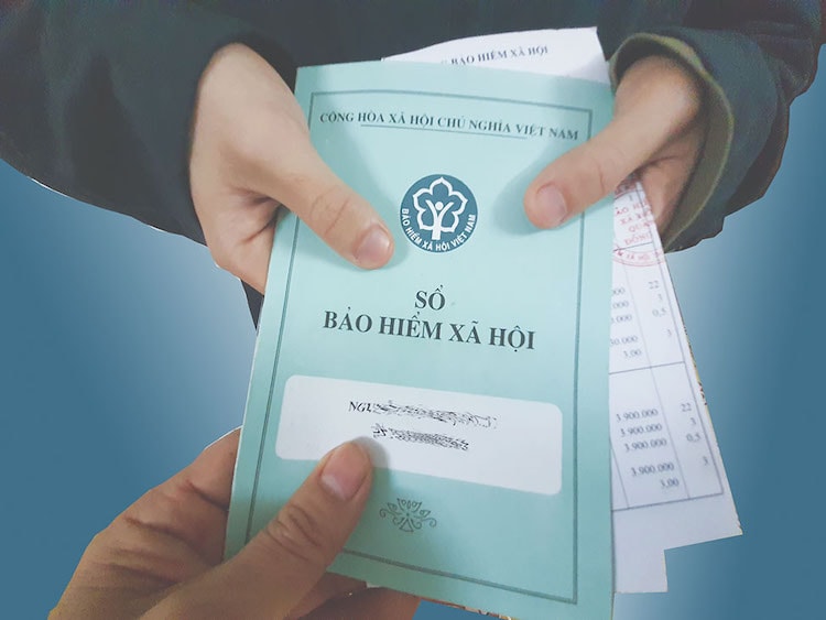 Quy định mới về tiền lương tháng đóng bảo hiểm xã hội bắt buộc