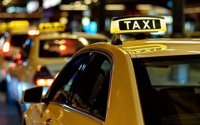 Taxi Mai Linh và Vinasun được cấp phép vận chuyển hành khách