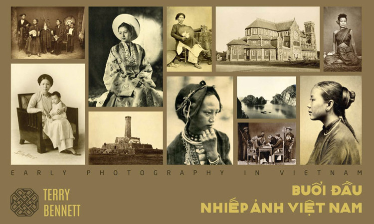 Buổi đầu nhiếp ảnh Việt Nam