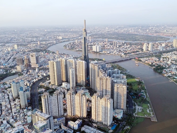 TP.HCM thu ngân sách hơn 198.500 tỷ đồng trong 6 tháng đầu năm