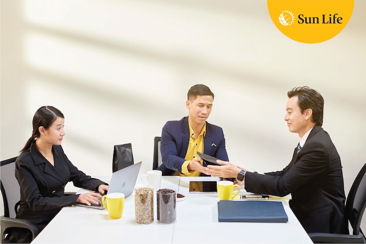SUN - Sống tinh hoa: sản phẩm bảo hiểm mới dành cho khách hàng