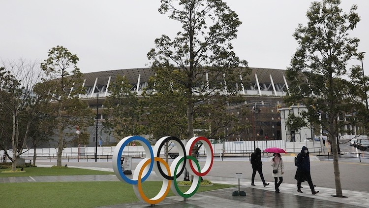 Đầu tư 20 tỷ USD cho Thế vận hội Tokyo, Nhật Bản vẫn trắng tay vì Covid-19?