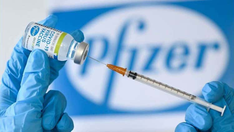Sẽ có khoảng 50 triệu liều vaccine Pfizer về Việt Nam vào quý IV năm nay