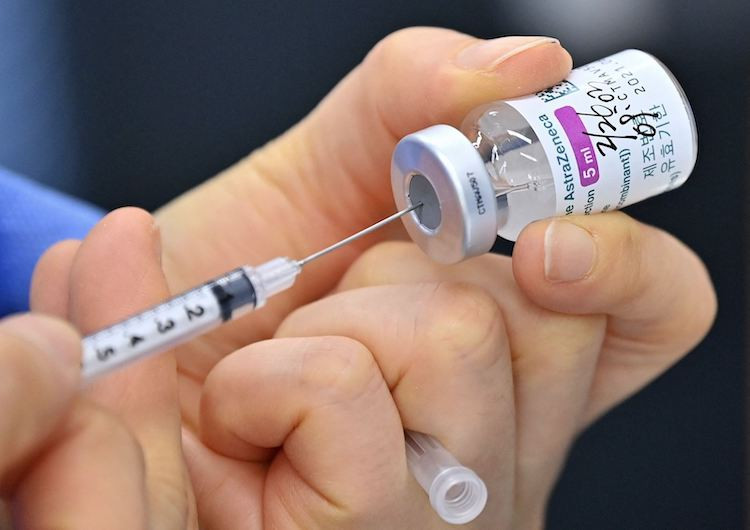 TP.HCM cần 5,5 triệu liều vaccine trong tháng 8