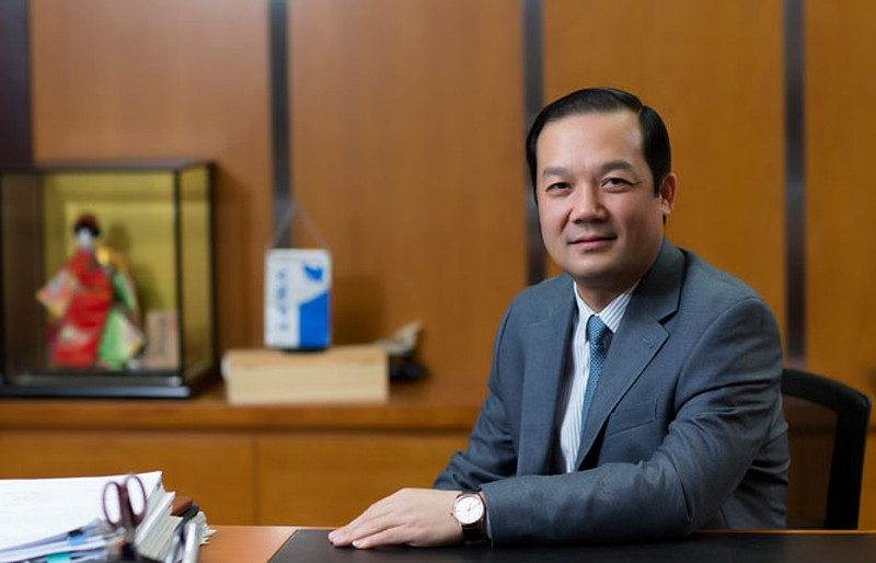 Thủ tướng bổ nhiệm ông Phạm Đức Long làm Thứ trưởng Bộ Thông tin và Truyền thông