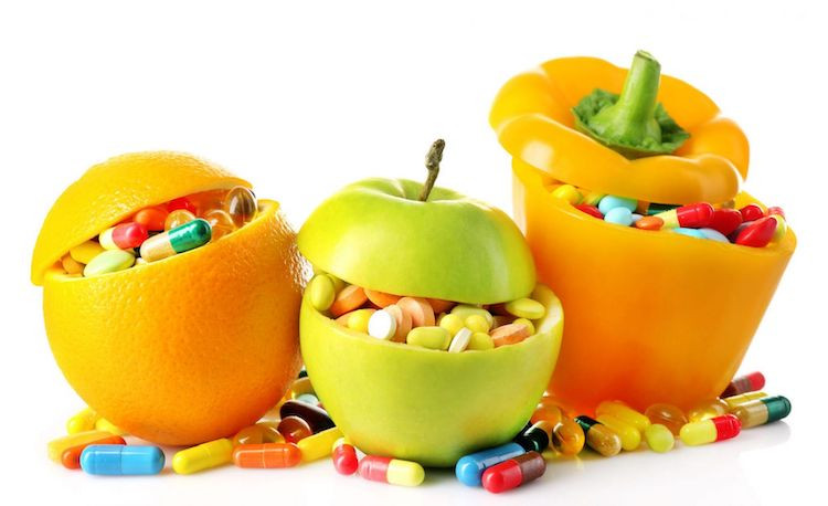 3 loại vitamin, khoáng chất giúp khỏe mạnh trong mùa dịch Covid-19