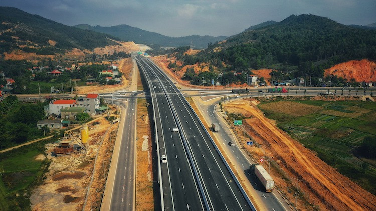 Đề xuất hơn 47.000 tỷ đồng xây dựng cao tốc Châu Đốc - Sóc Trăng - Cần Thơ