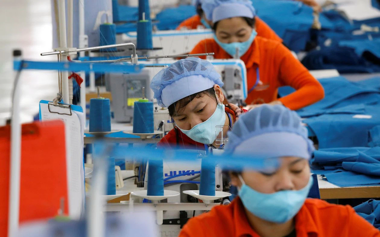 Yêu cầu sửa 29 luật gỡ khó cho đầu tư, kinh doanh