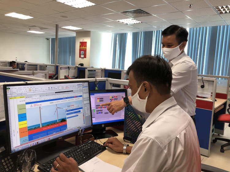 Khoảng 800 doanh nghiệp chuyển đổi số thành công vào năm 2025