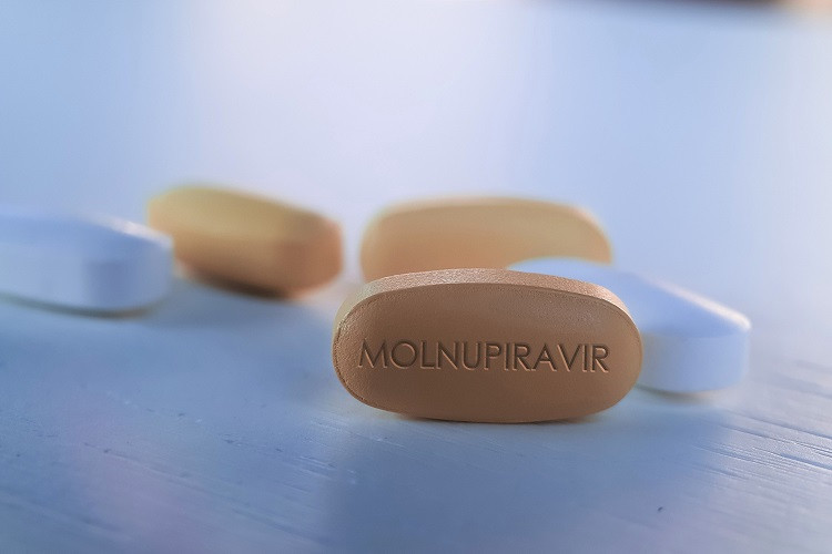TP.HCM: F0 cách ly tại nhà được dùng thuốc Molnupiravir từ hôm nay