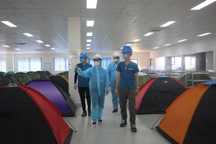 Những quyền lợi của người lao động liên quan phương án 