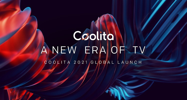coocaa đột phá thị trường TV thông minh toàn cầu với hệ điều hành Coolita mới