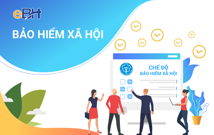 11 hiệp hội kiến nghị miễn đóng bảo hiểm xã hội