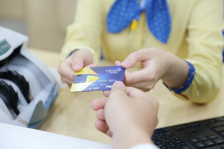 PVcomBank – Ngân hàng có tài khoản thanh toán cá nhân tốt nhất Việt Nam 2021