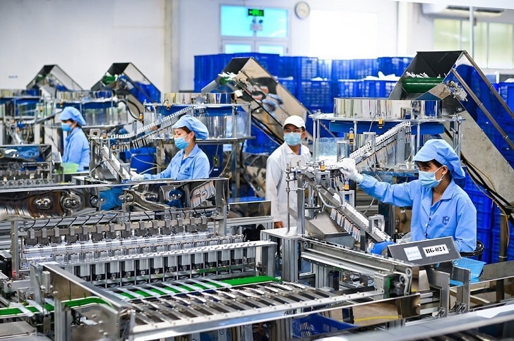 Chính phủ cầu thị lắng nghe, đồng hành, hỗ trợ doanh nghiệp vượt qua khó khăn
