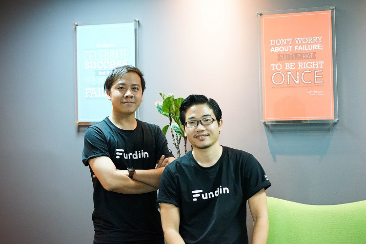 Startup dẫn người tiêu dùng Việt vào thói quen 
