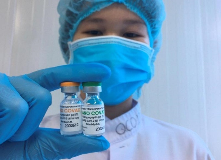 Vaccine Nano Covax được Hội đồng đạo đức trong nghiên cứu y sinh quốc gia thông qua