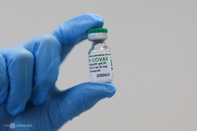 Hội đồng Đạo đức đánh giá Vaccine Nanocovax đạt yêu cầu về tính an toàn