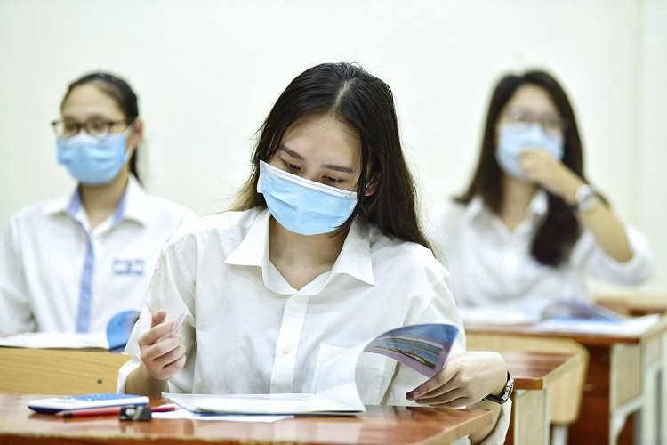 Việt Nam có mức chi tiêu cho giáo dục, đào tạo thuộc loại cao trên thế giới