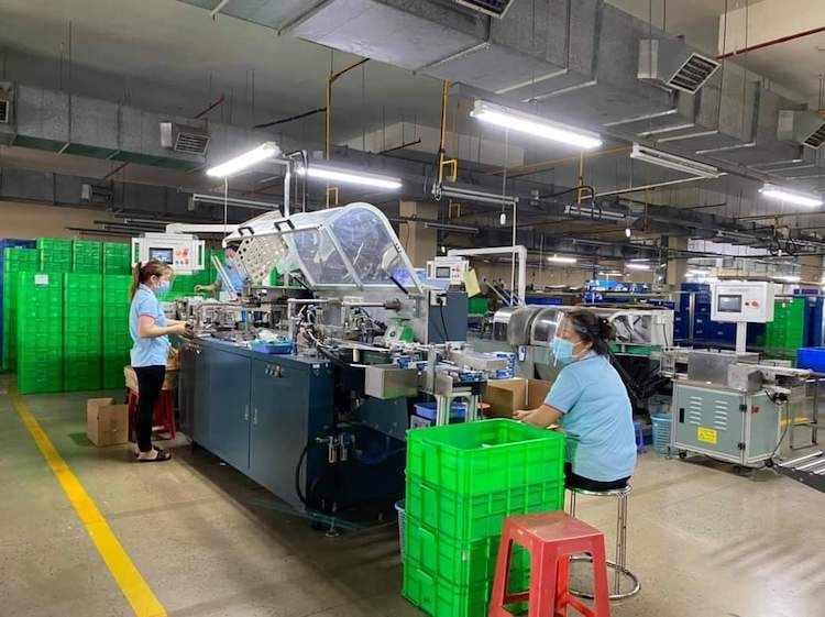 Gian nan phục hồi kinh tế vùng trọng điểm phía Nam