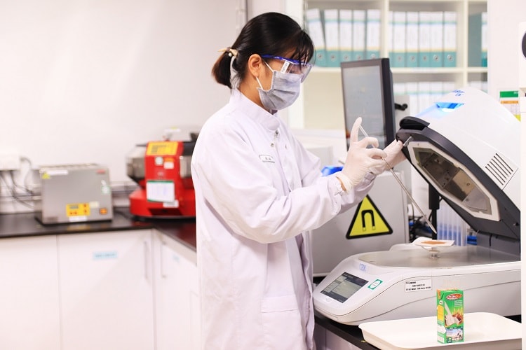 Nestlé Việt Nam đầu tư 132 triệu USD tăng gấp đôi công suất chế biến cà phê trong nước và xuất khẩu