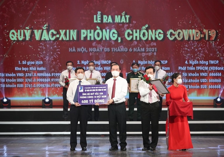 Những đóng góp thiết thực của VNPT góp phần sớm đẩy lùi dịch bệnh