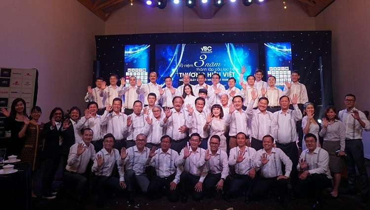Câu lạc bộ Thương hiệu Việt: Kết nối hợp tác cho hội viên đạt trên 50 nghìn tỷ đồng