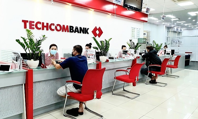 Techcombank dẫn đầu ngành về tỷ lệ CASA ở mức 49%, lợi nhuận đạt 17,1 nghìn tỷ đồng