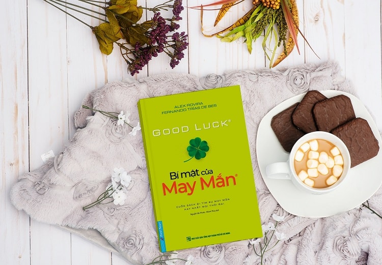 Good Luck – Bí mật của may mắn