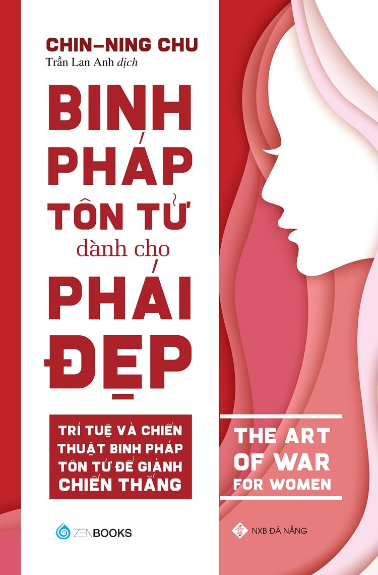 Binh pháp Tôn Tử dành cho phái đẹp