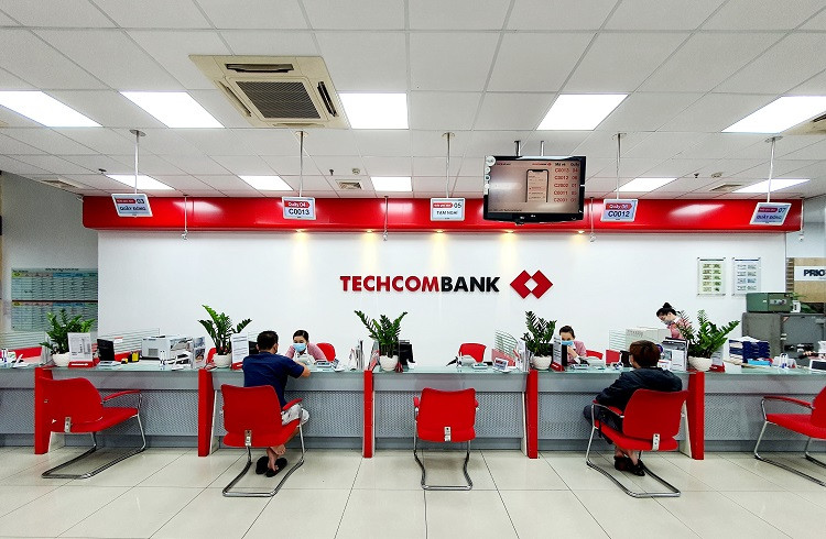 Techcombank khẳng định: “Bảo đảm an ninh thông tin và bảo mật hệ thống, đồng thời bảo vệ quyền lợi hợp pháp của khách hàng là tôn chỉ hoạt động của Techcombank