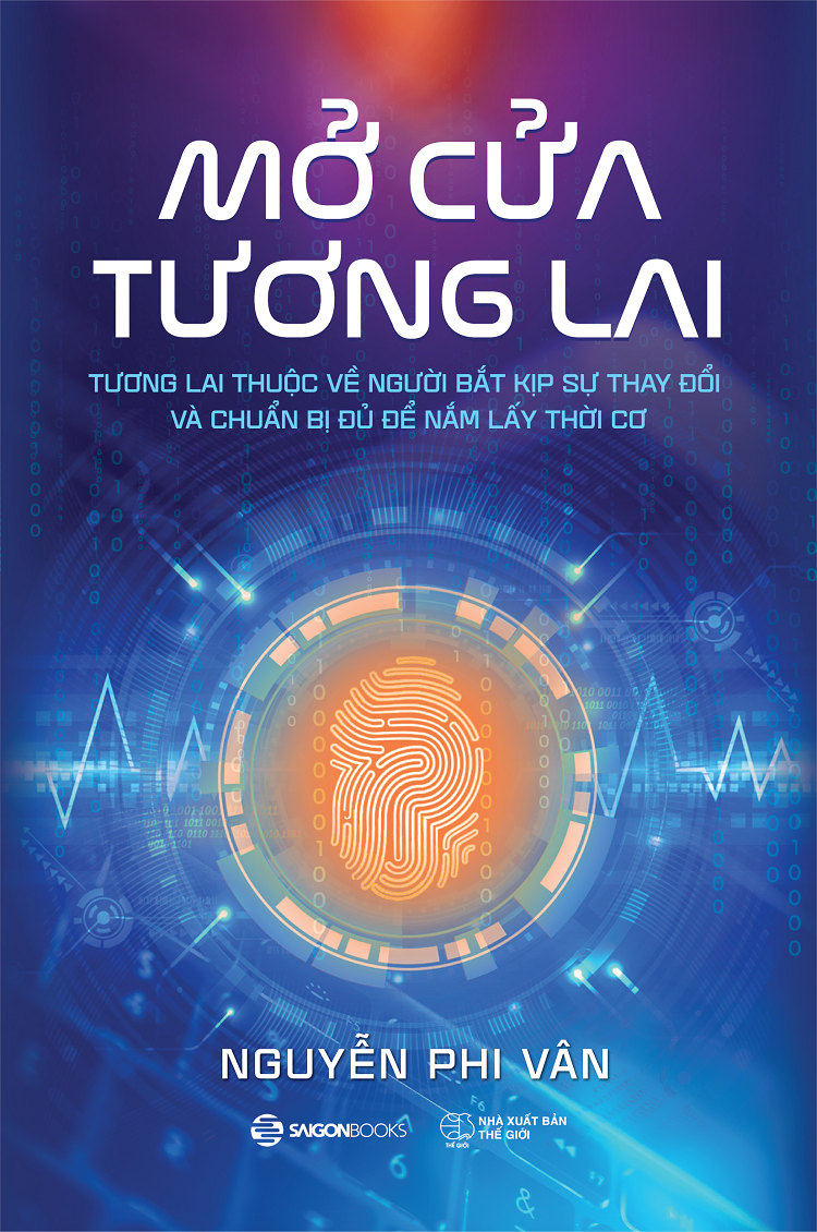 Mở cửa tương lai