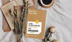 10 bước xây dựng thành công thương hiệu Việt trên Amazon