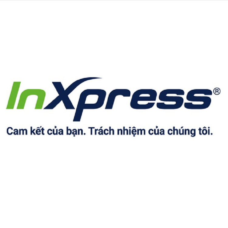 InXpress là thương hiệu hàng đầu về mô hình nhượng quyền
