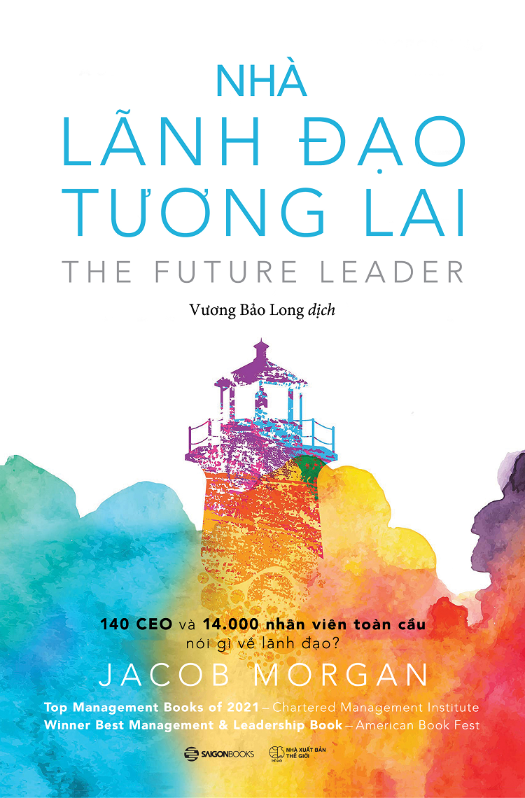 Nhà lãnh đạo tương lai