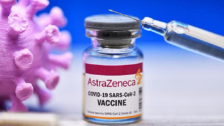 AstraZeneca sẽ giao 8 triệu liều vaccine cho Việt Nam trong tháng 11