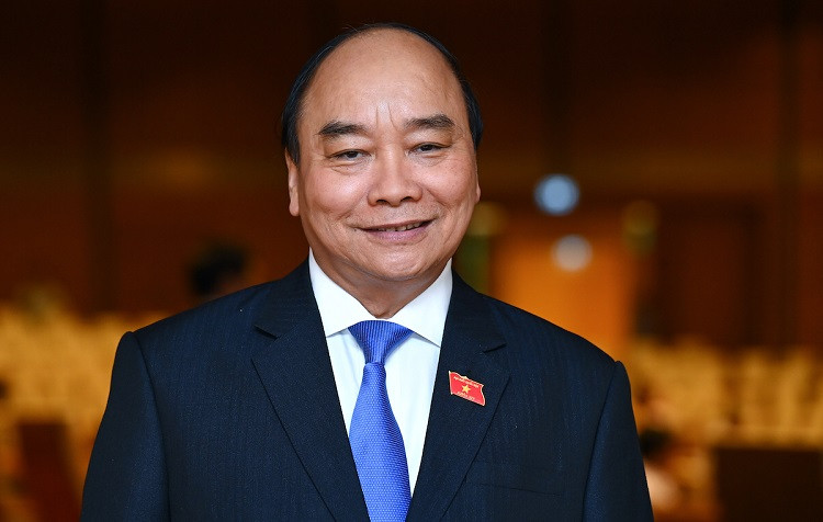 Ông Bùi Huy Hùng làm Trợ lý Chủ tịch nước