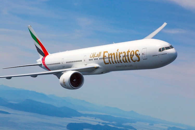 Lên kế hoạch cho chuyến đi đến Dubai từ Emirates