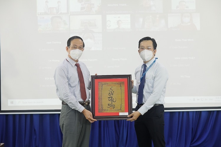 Tư tưởng Lương Văn Can: Định hướng mục tiêu kinh doanh chân chính