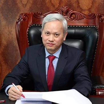 TS. Nguyễn Bích Lâm: Các nhà đầu tư nước ngoài đang đặt niềm tin rất lớn vào mắt xích Việt Nam trong chuỗi cung ứng toàn cầu