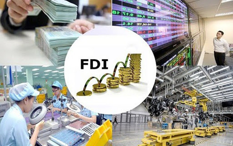 Việt Nam cần làm gì để tiếp tục dẫn đầu cuộc đua giành FDI?