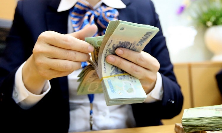 Sửa quy định tạm ứng, vay ngân quỹ nhà nước của ngân sách nhà nước