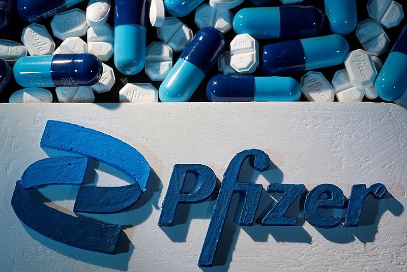 Pfizer xin phê duyệt thuốc trị Covid-19 có thể giảm 89% nguy cơ nhập viện