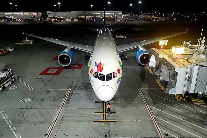 Bamboo Airways dự kiến giao dịch trên sàn UPCoM từ quý I/2022