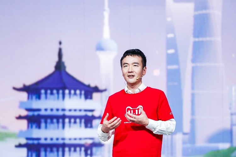Alibaba Cloud đổi mới hướng đến một Lễ hội 11.11 bền vững