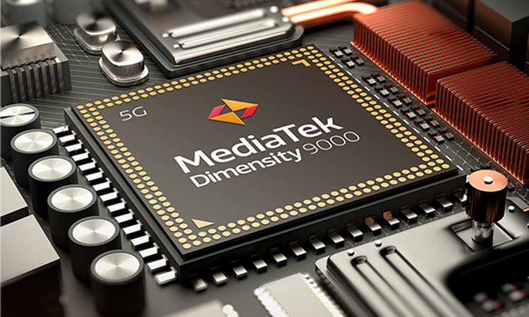 Ra mắt chip xử lý 4nm đầu tiên thế giới